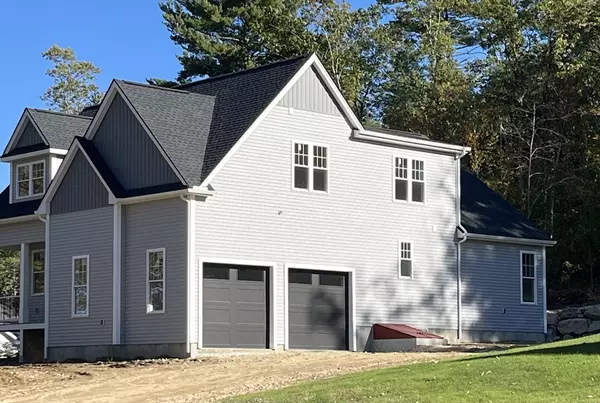 18 Lakeshore Drive, Douglas, MA 01516