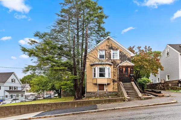Malden, MA 02148,26 Central Avenue