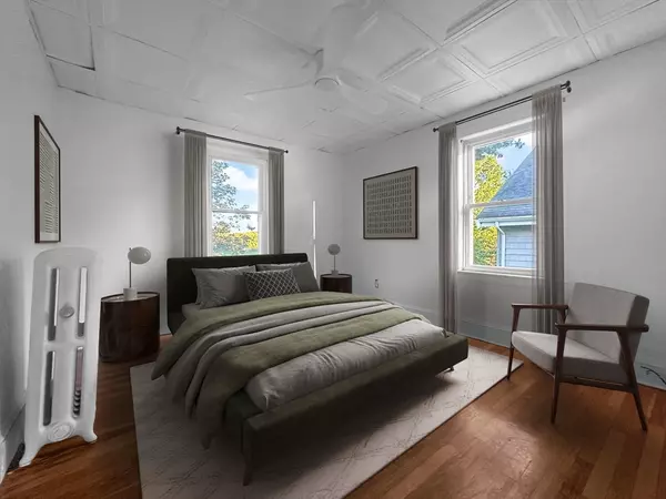 Boston, MA 02135,64 Goodenough Street #2