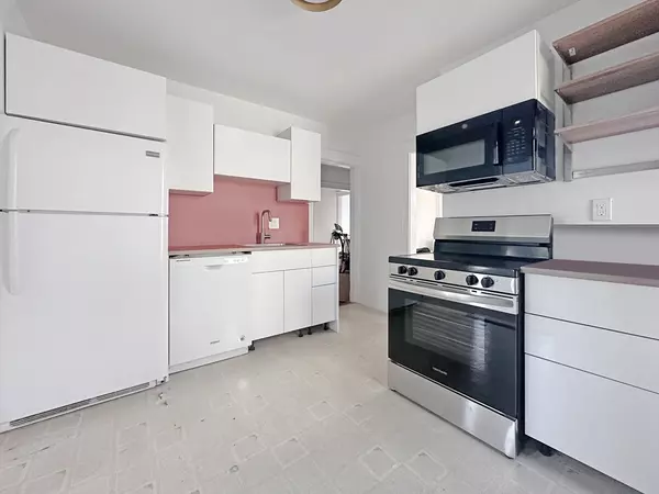 Boston, MA 02135,64 Goodenough Street #2