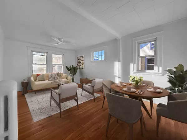 64 Goodenough Street #2, Boston, MA 02135