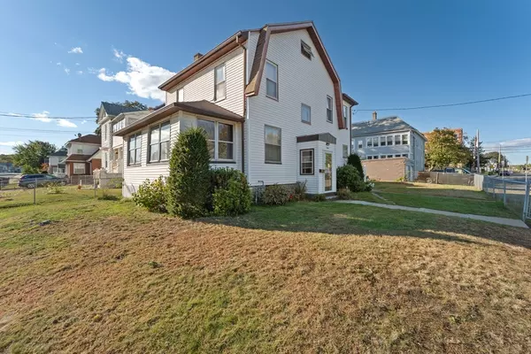 Holyoke, MA 01040,15 Chapman Ave