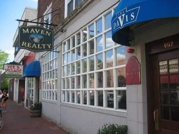 402 Highland Ave, Somerville, MA 02143