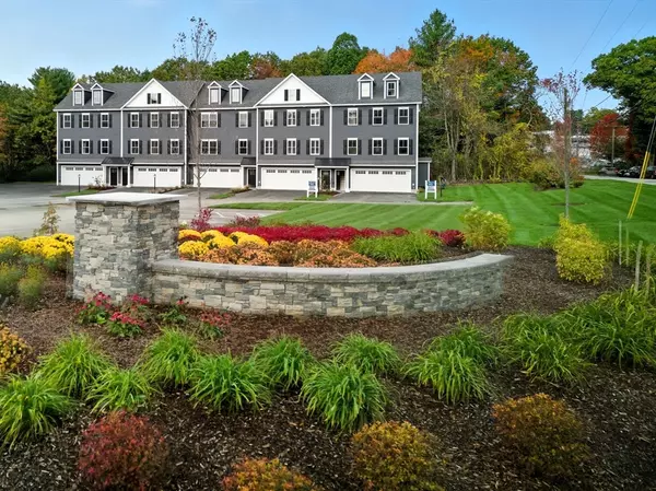 11 Elise Avenue #91, Londonderry, NH 03053