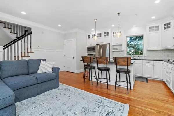 Needham, MA 02494,403 Hunnewell St #403
