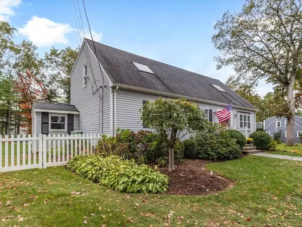 30 Summit Ave., Walpole, MA 02081