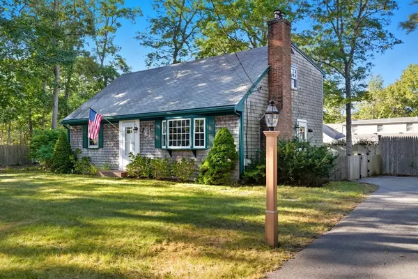 Yarmouth, MA 02673,62 Danas Path