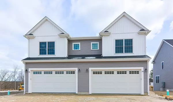 Grafton, MA 01560,58 Fisherville Terrace #0