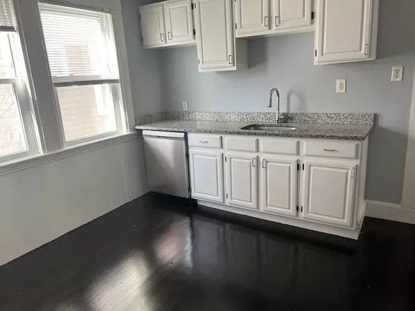 Boston, MA 02124,7 Saint Marks #1