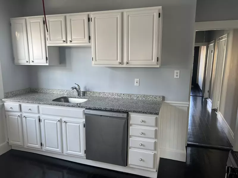7 Saint Marks #1, Boston, MA 02124