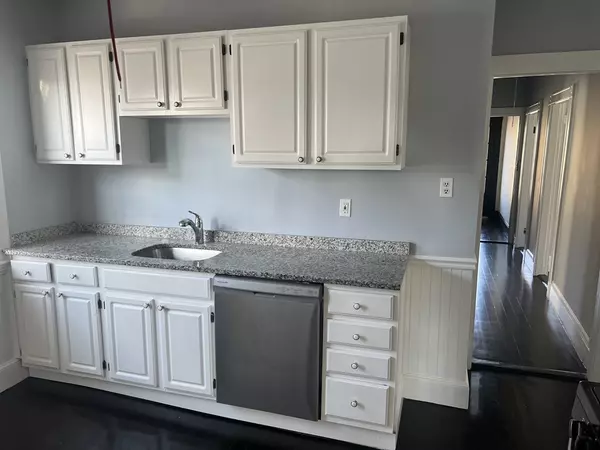 7 Saint Marks #1, Boston, MA 02124