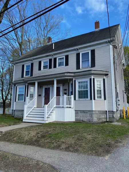73 Davis St #B, North Andover, MA 01845