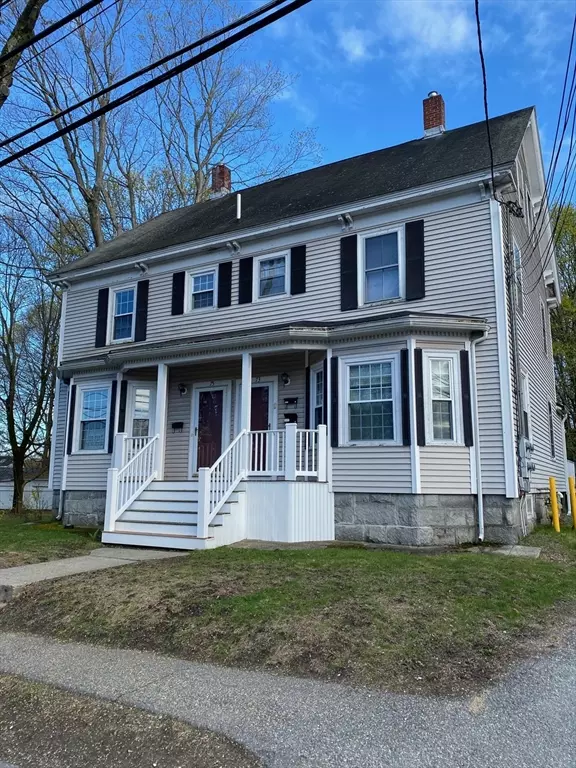 73 Davis St #B, North Andover, MA 01845