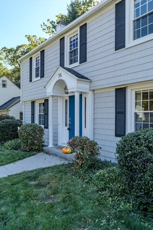 Longmeadow, MA 01106,76 Burbank Rd