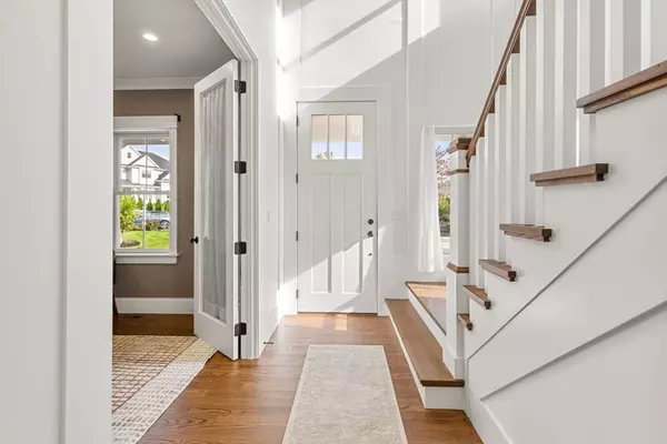 Natick, MA 01760,48 Graystone Lane