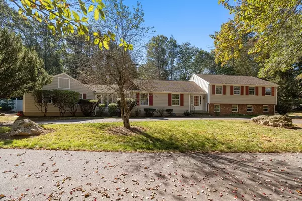 Natick, MA 01760,91 Glen St