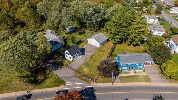 Taunton, MA 02780,1 Fayal Ave