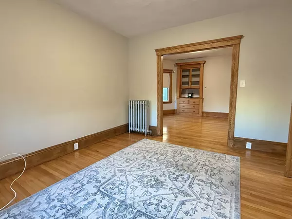 Medford, MA 02155,267 Boston Avenue #2