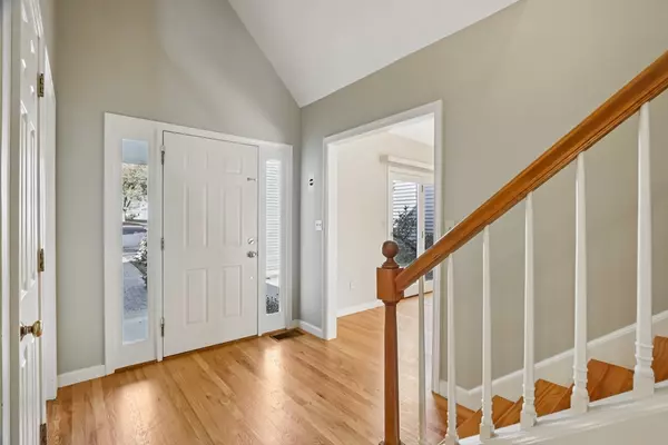 Bedford, MA 01730,35 Mitchell Grant Way #35