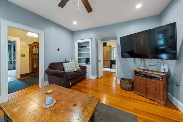 Braintree, MA 02184,65 Tremont St