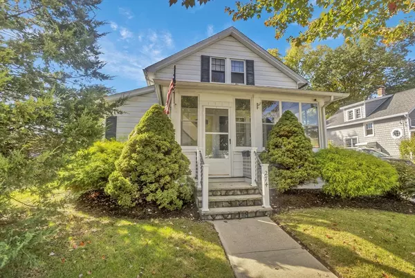 Springfield, MA 01118,274 Abbott St