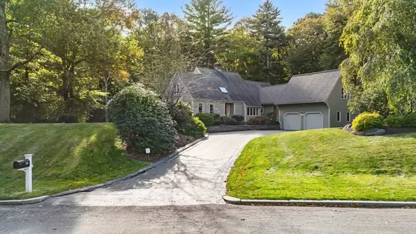 Framingham, MA 01701,28 Garvey Road