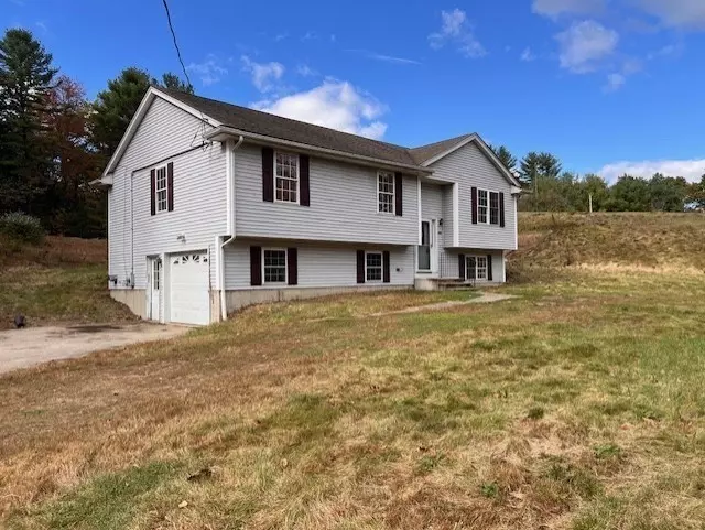 149 River Run, Hardwick, MA 01031