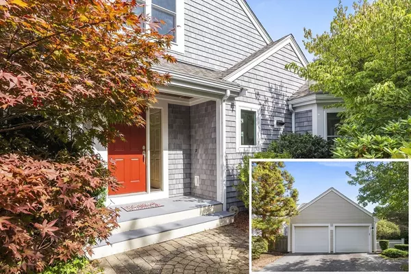 Plymouth, MA 02360,1 Matt Hoxie Tr #1