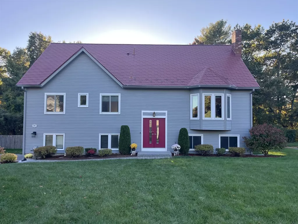 Stoughton, MA 02072,79 Lucas Dr
