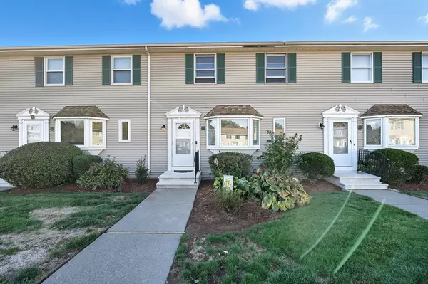 55 Pleasant Street #4, Granby, MA 01033