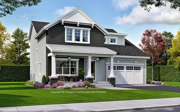 Lot B1 Sampson Rd, Charlton, MA 01507