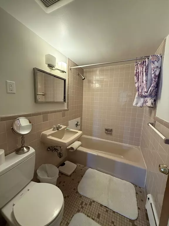 Watertown, MA 02472,24 Patten Street #2-7