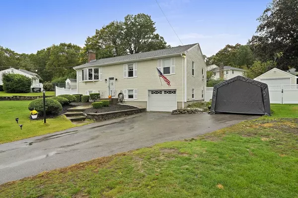 North Attleboro, MA 02760,115 Westfield Drive