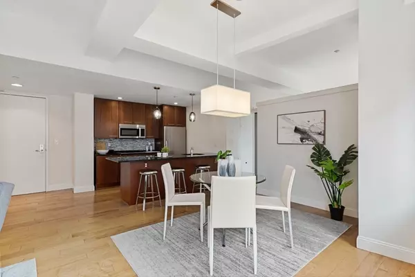 Boston, MA 02118,35 Fay St #607