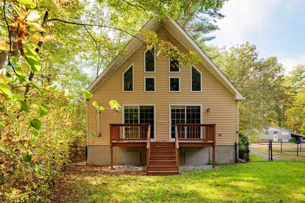 Bedford, MA 01730,267 Carlisle Road