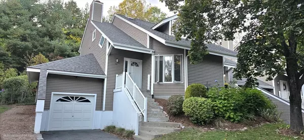 61 South View Drive #61, Southwick, MA 01077