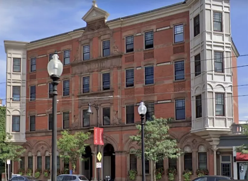 708 Huntington Ave, Boston, MA 02115
