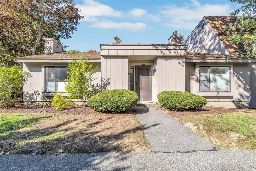 Yarmouth, MA 02673,481 Buck Island Rd #9AA