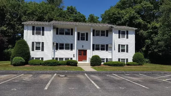 16 Federal Hill Rd #16, Auburn, MA 01501