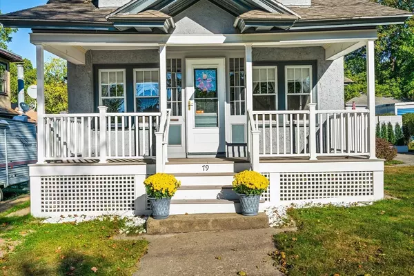 Lowell, MA 01850,79 Merrill Avenue