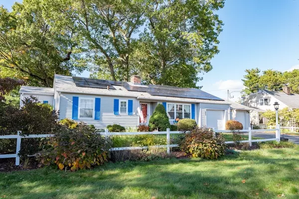 Springfield, MA 01118,204 Arcadia Blvd