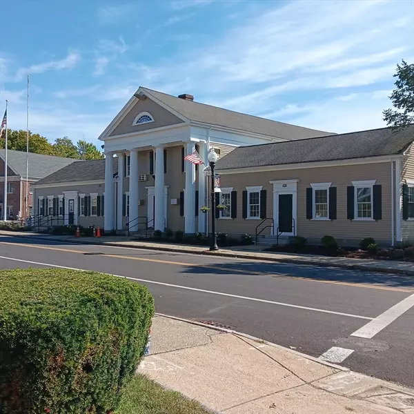 99 Main #5, Middleboro, MA 02346