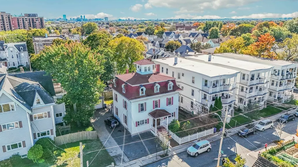 20 Rockland Ave #3, Malden, MA 02148