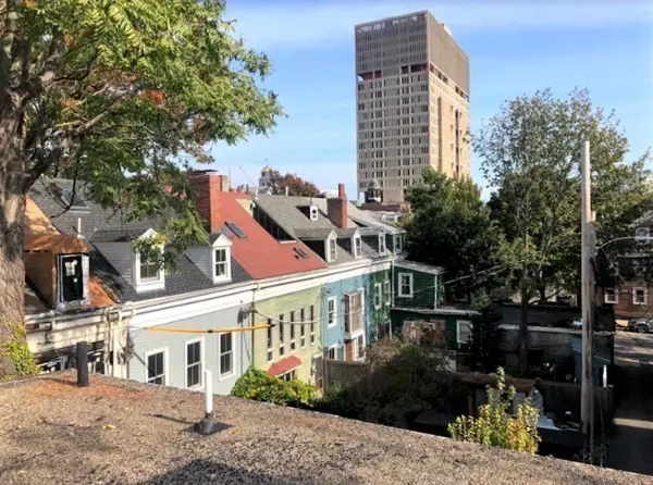 Cambridge, MA 02141,10 4th Street Place #1