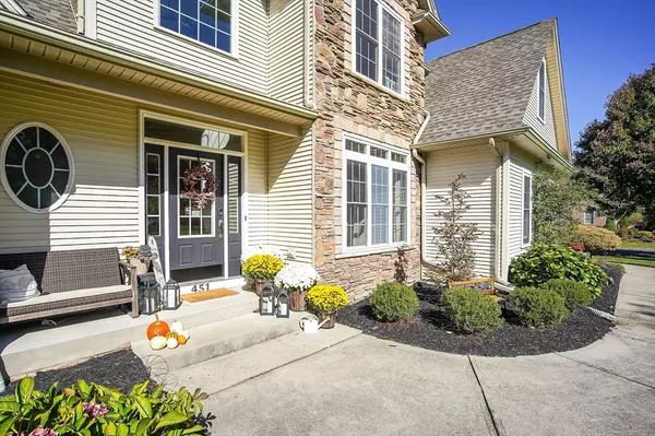 Westfield, MA 01085,451 Falley Dr