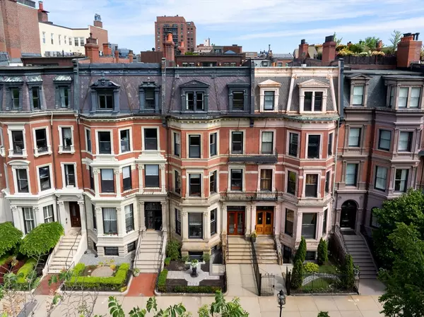 59 Commonwealth Avenue, Boston, MA 02116