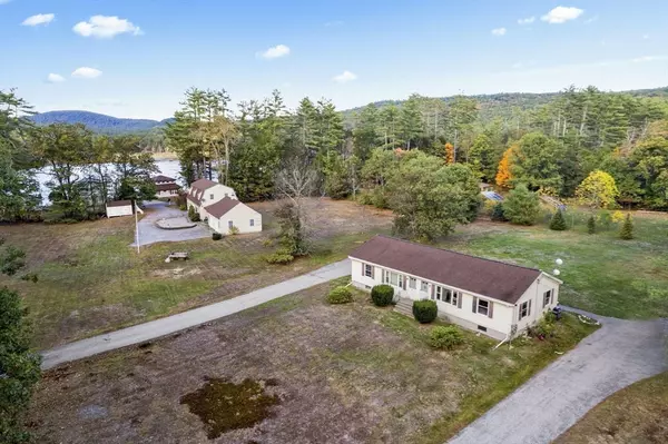 Warwick, MA 01378,15 S Holden Road