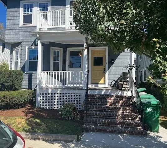 51 Windsor Road #1, Medford, MA 02155