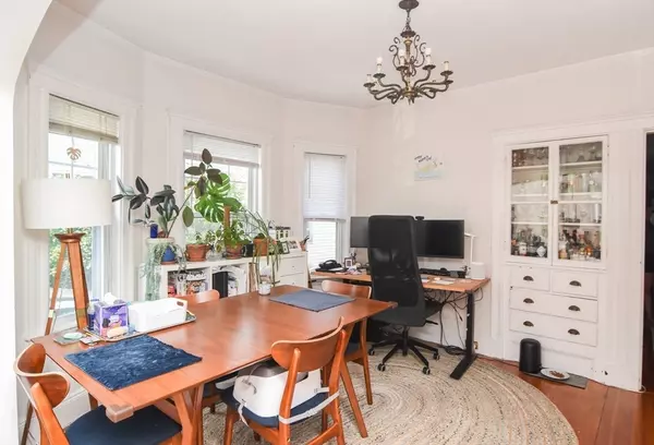 Medford, MA 02155,51 Windsor Road #1