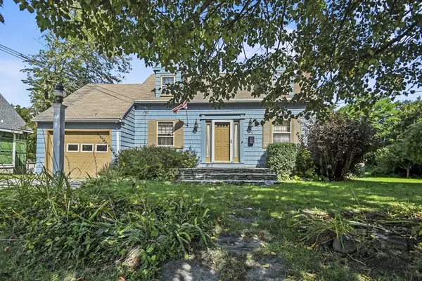 80 Prudential Road, Worcester, MA 01606